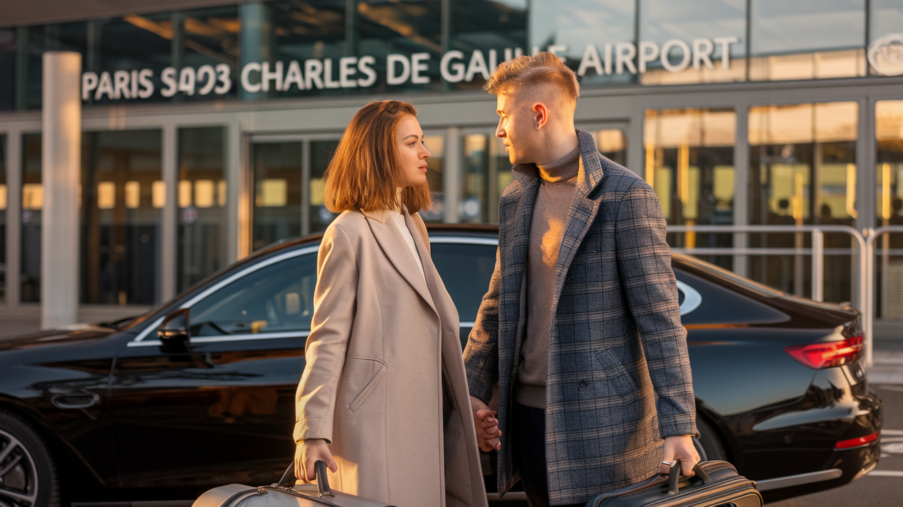 Laval to CDG Airport Transfer: Your Complete Guide for Stress-Free Travel